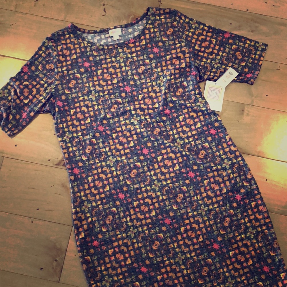 Lularoe Julia